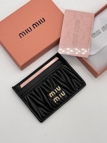 Miu Miu картхолдер #817110TT