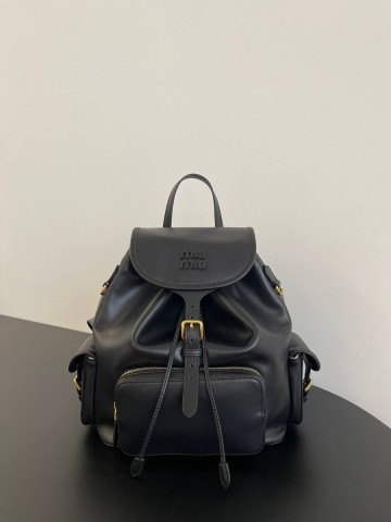 Miu Miu рюкзак #818487IE