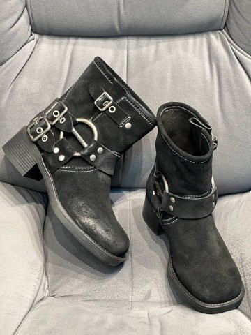Miu Miu ботинки #651355KS