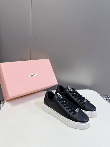 Miu Miu кроссовки #472132KT