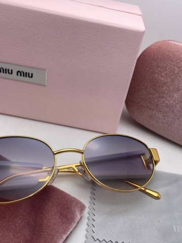 Miu Miu очки #822515CK