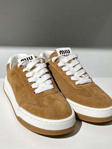 Miu Miu кроссовки #195104DX