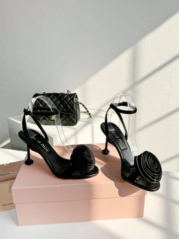 Miu Miu босоножки #416278XT