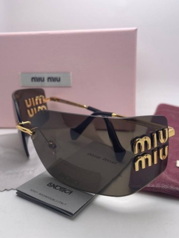 Miu Miu очки #833609EL