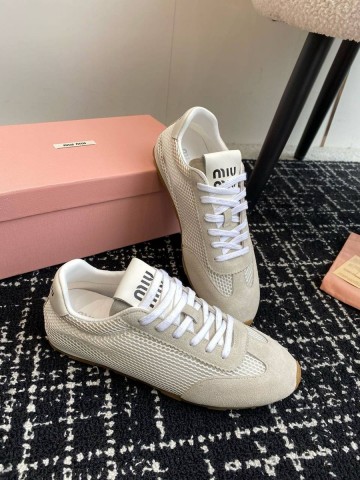 Miu Miu кроссовки #834237FB