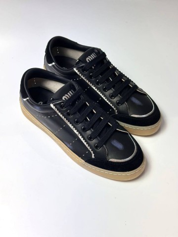 Miu Miu кроссовки #364655ZT