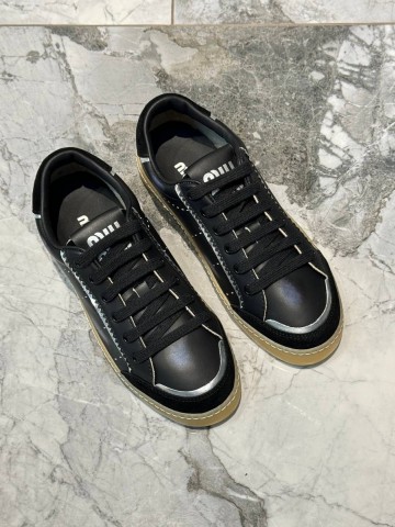 Miu Miu кроссовки #364655ZT