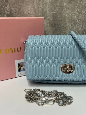Miu Miu сумка #839137ET