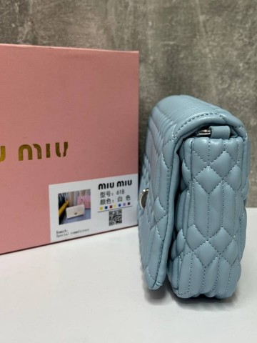 Miu Miu сумка #839137ET