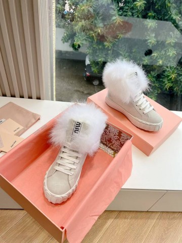 Miu Miu кроссовки #168806IY
