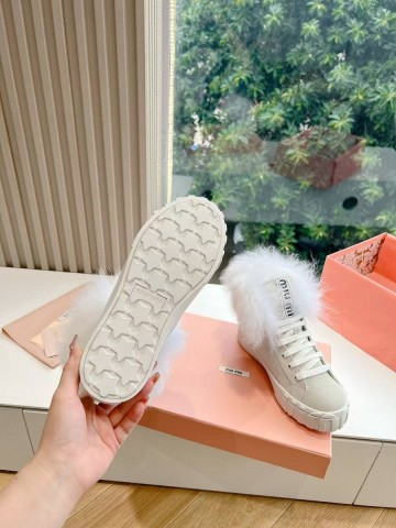 Miu Miu кроссовки #168806IY