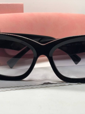 Miu Miu очки #840646KG