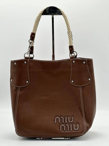 Miu Miu сумка #847273PN