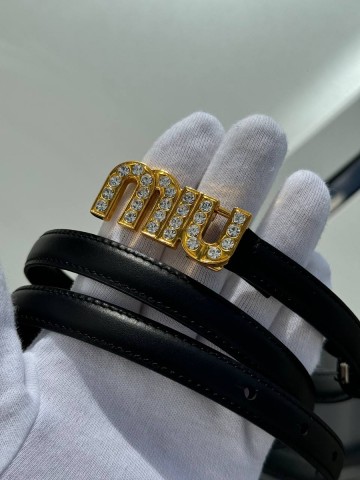 Miu Miu ремень #807523TZ
