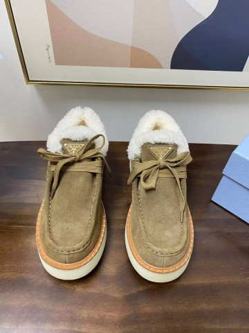 Miu Miu ботинки #852776WL