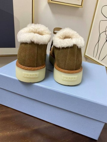 Miu Miu ботинки #852776WL