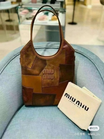 Miu Miu сумка #853386AR