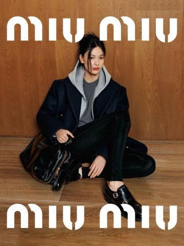 Miu Miu ботинки #856667TD