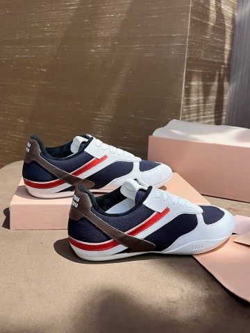 Miu Miu кроссовки #918908FI