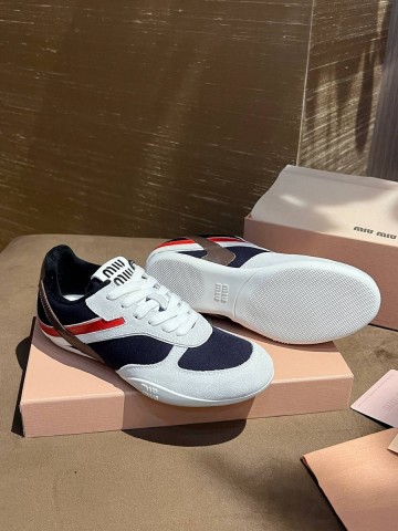 Miu Miu кроссовки #918908FI