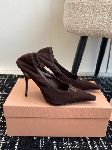 Miu Miu туфли #863298XO