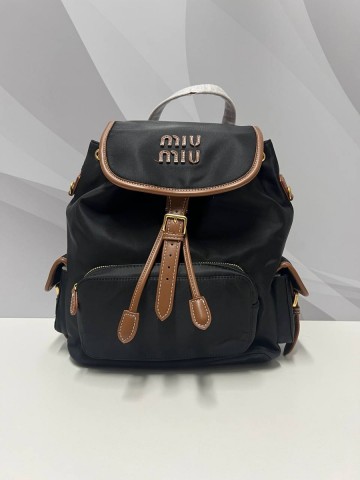 Miu Miu рюкзак #865998NB