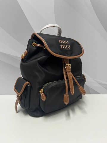Miu Miu рюкзак #865998NB