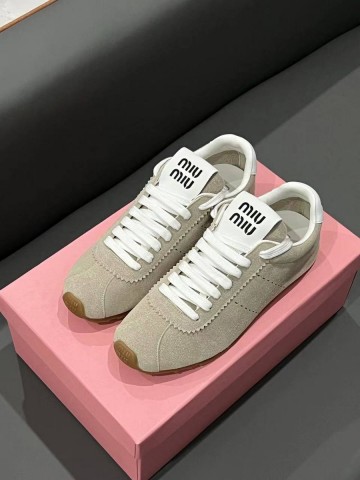 Miu Miu кроссовки #513999SN