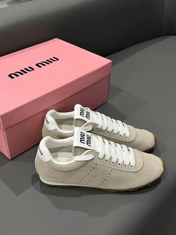 Miu Miu кроссовки #513999SN