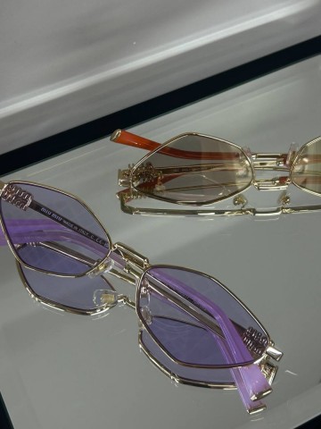 Miu Miu очки #867490UW
