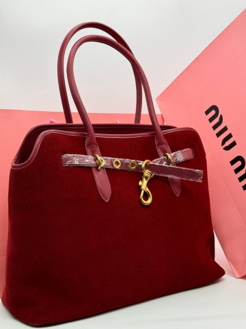 Miu Miu сумка #872867RG