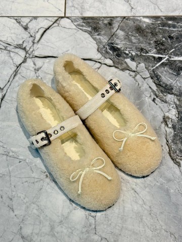 Miu Miu балетки #874226EW