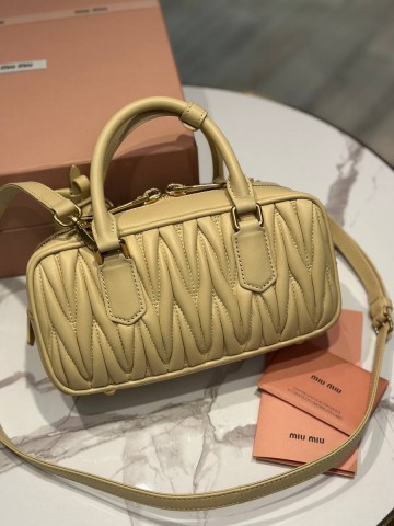 Miu Miu Arcadie сумка #874478TK