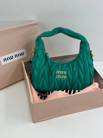 Miu Miu сумка #887380WR