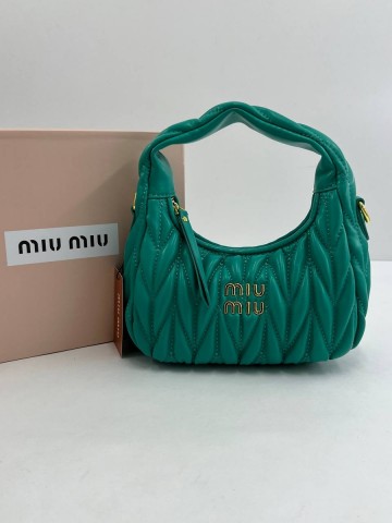 Miu Miu сумка #887380WR