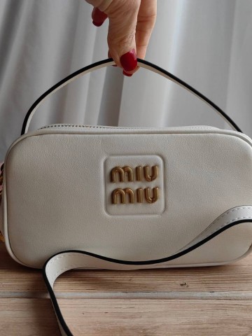 Miu Miu сумка #887627EK