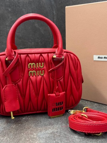 Miu Miu сумка #892484XA