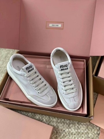 Miu Miu кроссовки #897617JQ
