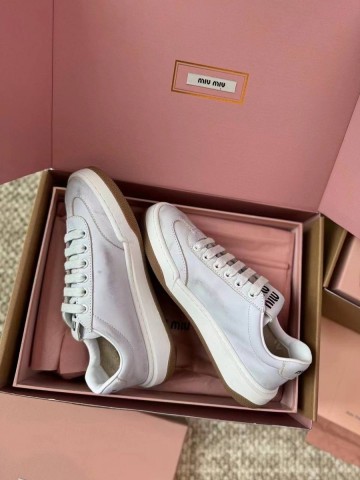 Miu Miu кроссовки #897617JQ