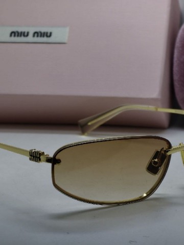 Miu Miu очки #898119LE