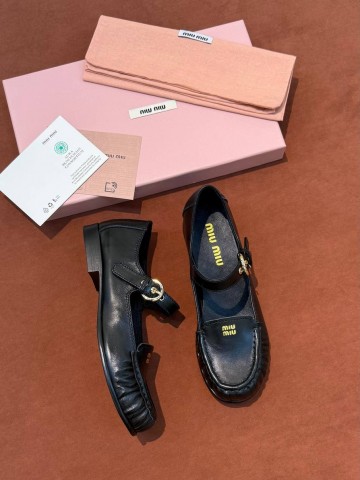 Miu Miu туфли #954218IE