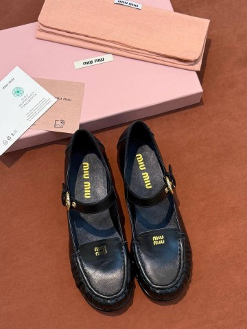 Miu Miu туфли #954218IE
