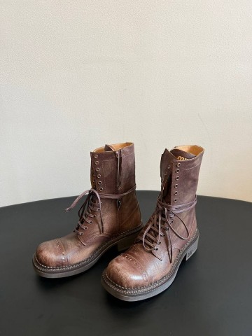 Miu Miu ботинки #899111UJ