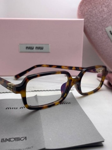 Miu Miu очки #901109GW