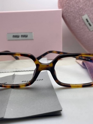 Miu Miu очки #901109GW