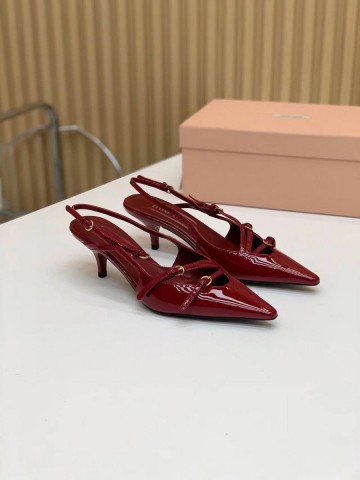 Miu Miu туфли #901844VU