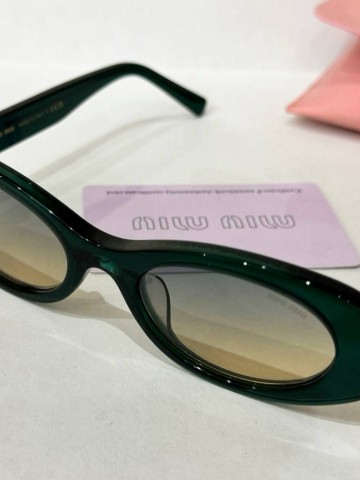 Miu Miu очки #907060DK