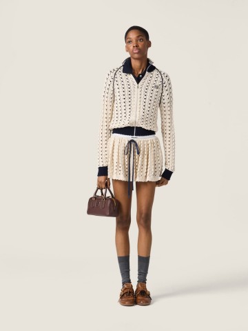 Miu miu кардиган #908648OA