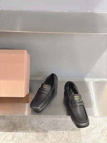 Miu Miu туфли #911837UT