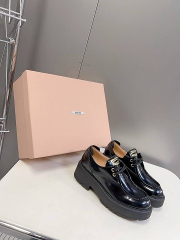 Miu Miu ботинки #167068RR